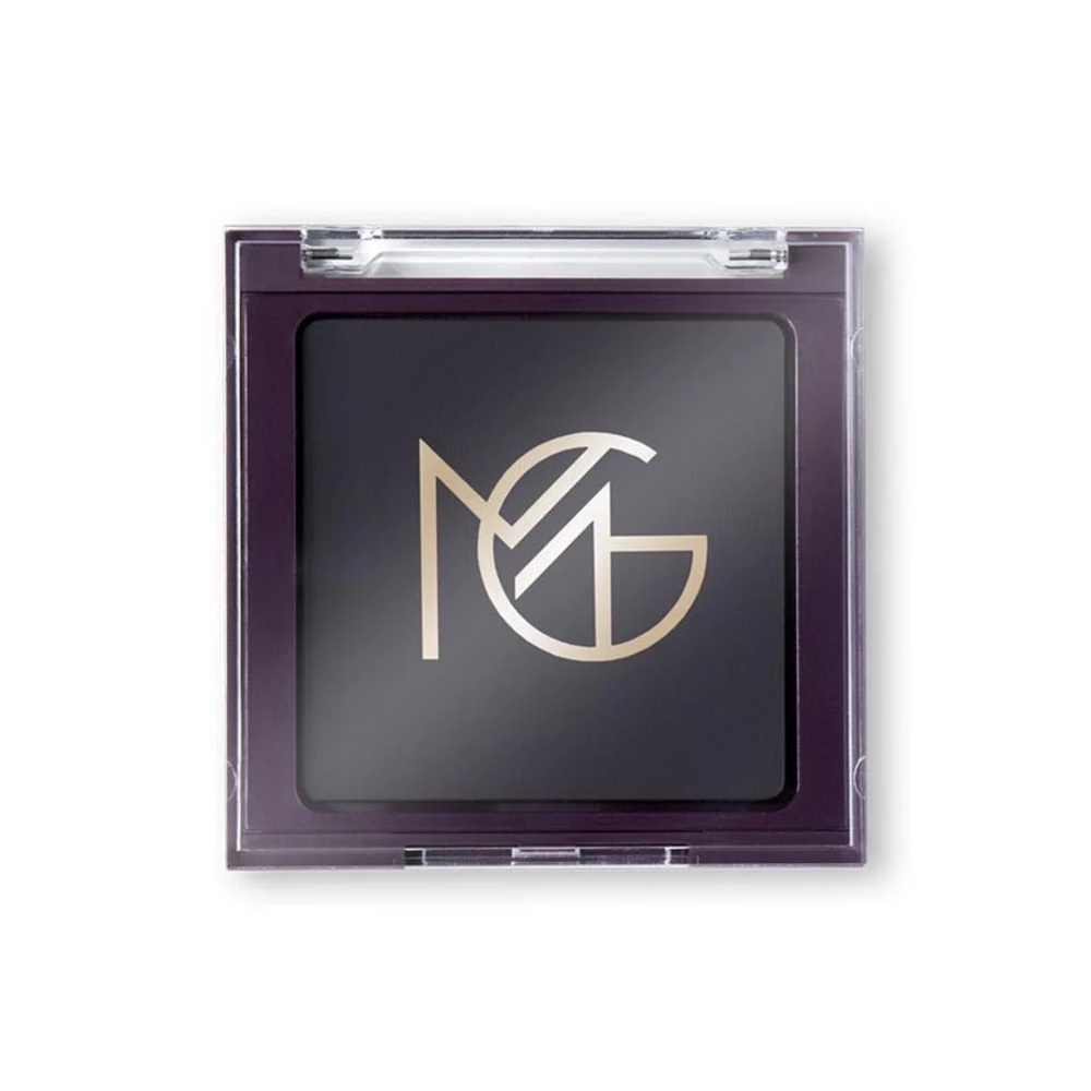 Set of 4 Makeup Geek Clear Top Mini Palettes